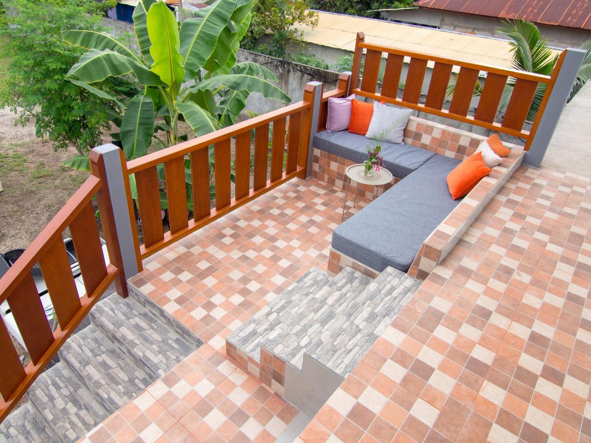 Coco Breeze Spa Hotel Gili Air Extérieur photo