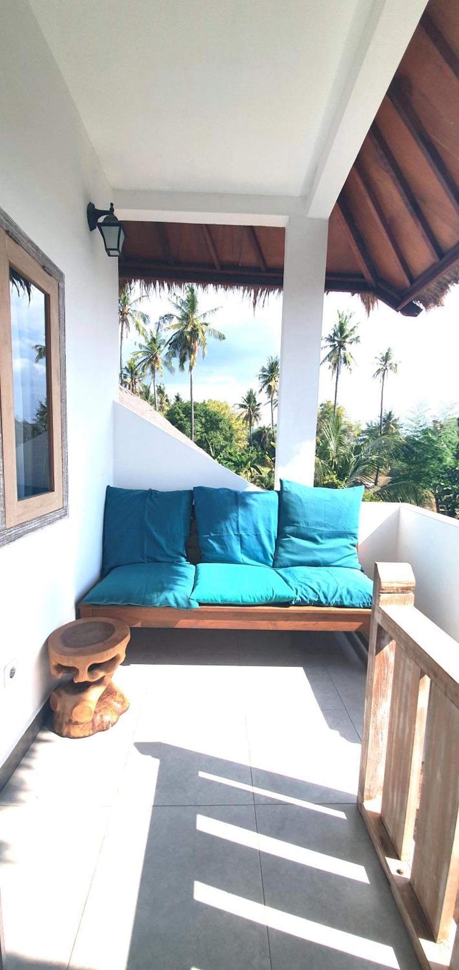 Coco Breeze Spa Hotel Gili Air Chambre photo