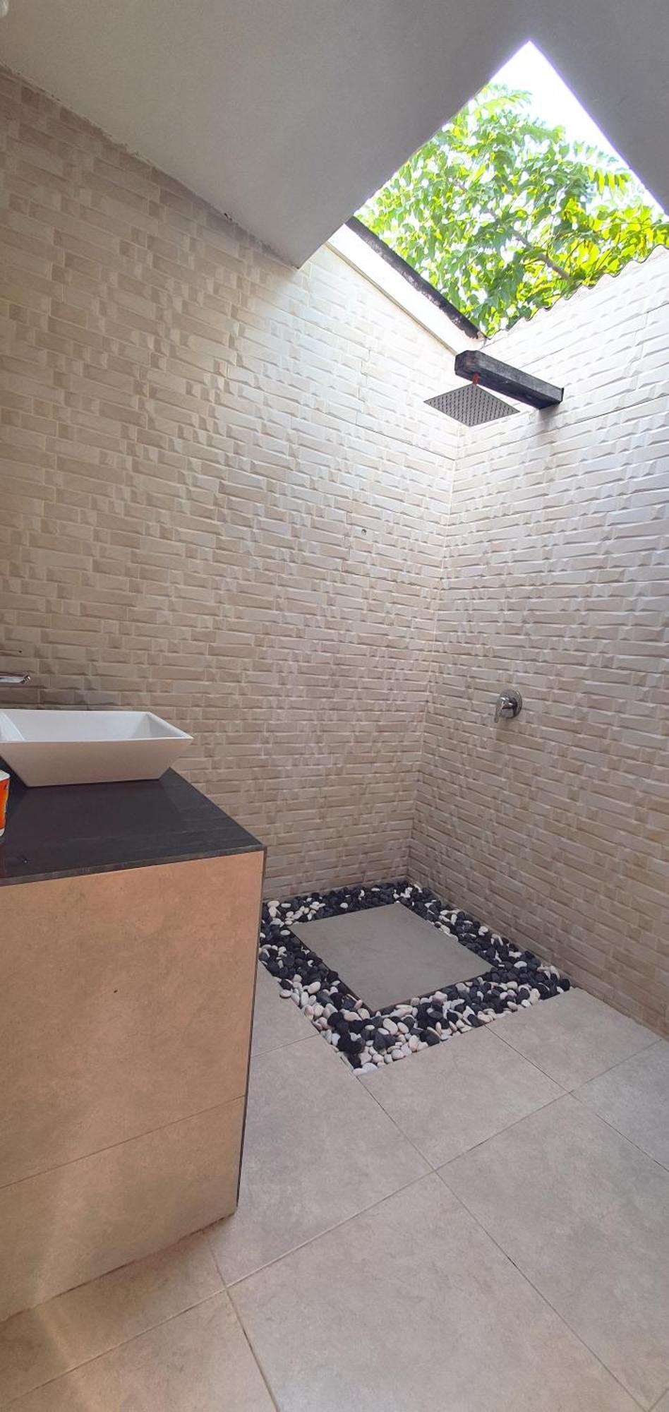 Coco Breeze Spa Hotel Gili Air Chambre photo